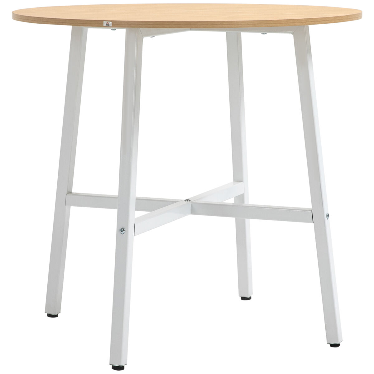Mesa de Comedor 80x80