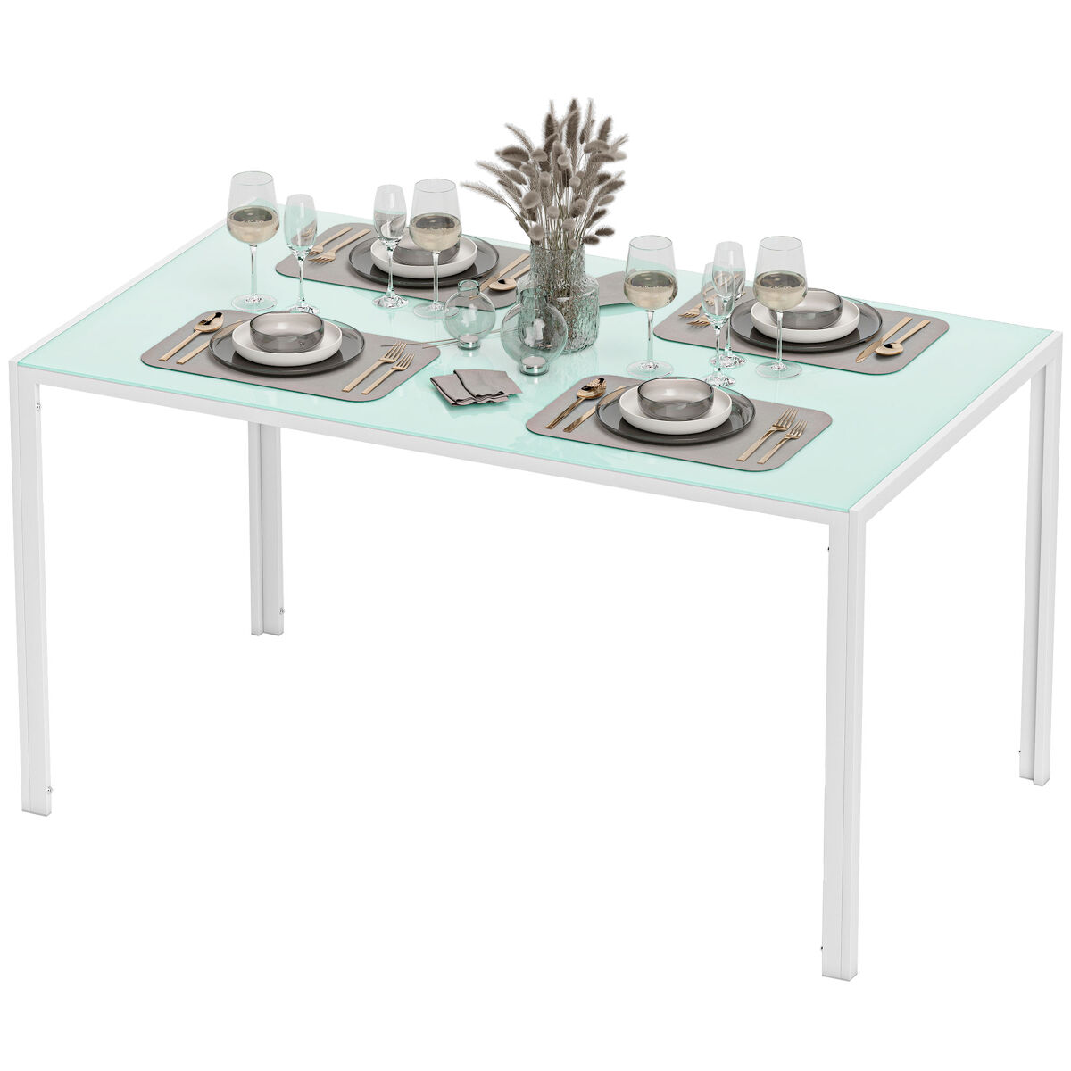 Mesa de Comedor 140x80