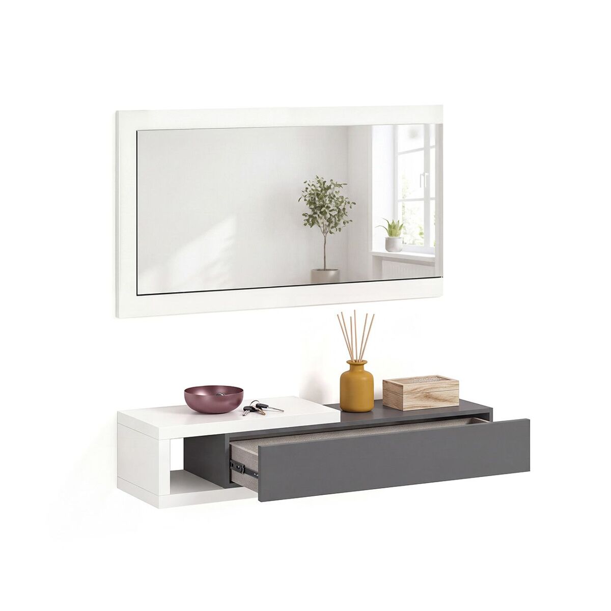 Mueble Derek 95