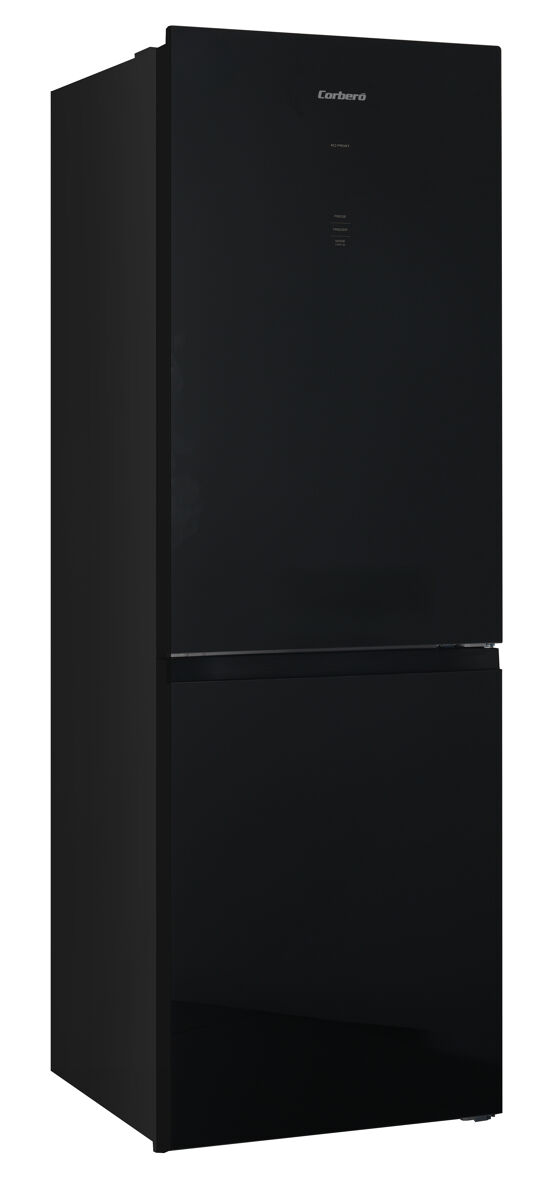 frigorifico combi no frost display cchgl186nfn