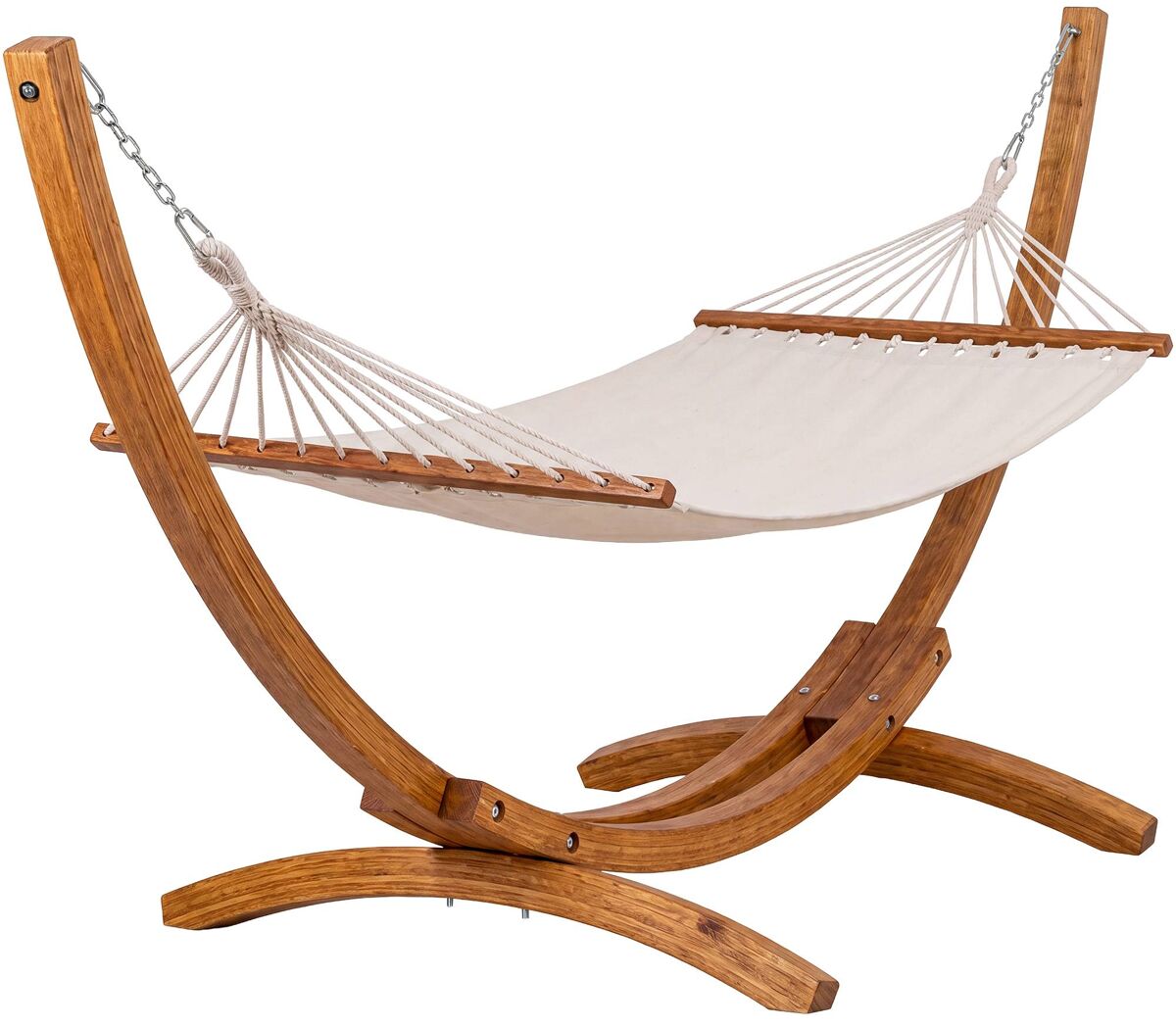 Hamaca - Herriman - Madera Crema