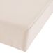 Banco de jardín - Daxon - Madera 150x61 Banco de jardín - Daxon - Madera 150x61 Crema