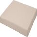 Cojines - Punjab - Tela 55x43 Cojines - Punjab - Tela 55x43 Crema