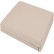 Cojines - Punjab - Tela 55x43 Cojines - Punjab - Tela 55x43 Crema