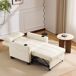 Sofás cama individuales Sofás cama individuales Blanco