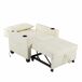 Sofás cama individuales Sofás cama individuales Blanco