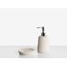 Beliani Conjunto de accesorios de baño Pozuzo Beliani Conjunto de accesorios de baño Pozuzo Beige