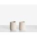 Beliani Conjunto de accesorios de baño Pozuzo Beliani Conjunto de accesorios de baño Pozuzo Beige