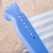 Aktive - Pack 2 sillas playa aluminio y textileno asas de mano Aktive - Pack 2 sillas playa aluminio y textileno asas de mano Azul Claro