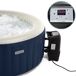 INTEX - Spa hinchable One PureSpa INTEX - Spa hinchable One PureSpa Azul Marino