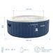 INTEX - Spa hinchable One PureSpa INTEX - Spa hinchable One PureSpa Azul Marino