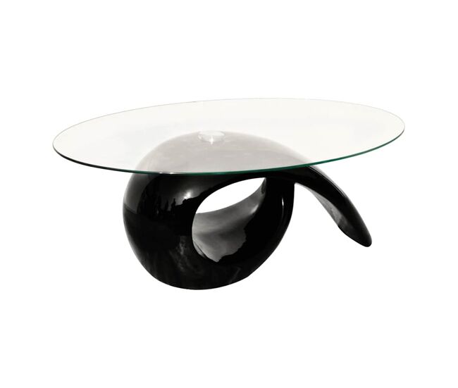 Mesa de Café - Mesa de Centro 115x64