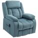 Sillón de Masaje - Sillón Relax Sillón de Masaje - Sillón Relax Azul