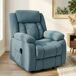 Sillón de Masaje - Sillón Relax Sillón de Masaje - Sillón Relax Azul
