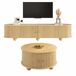 Muebles De TV 180 Muebles De TV 180 Natural