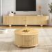 Muebles De TV 180 Muebles De TV 180 Natural
