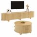 Muebles De TV 180 Muebles De TV 180 Natural
