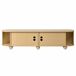 Muebles De TV 180 Muebles De TV 180 Natural