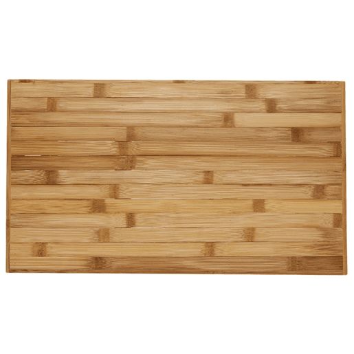 Mesa de Centro, Mesa baixa, 70x40x35 cm bambu