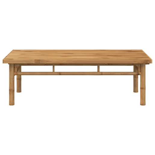 Mesa de Centro, Mesa baixa, 110x55x35 cm bambu Mesa de Centro, Mesa baixa, 110x55x35 cm bambu