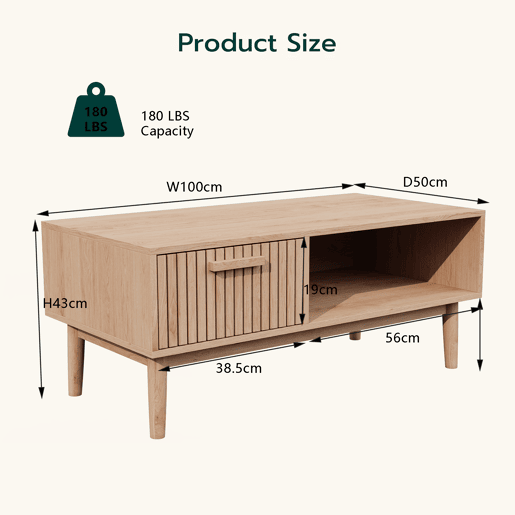 Mesa de sala, mesa de apoio, mesa de sofá, gaveta Mesa de sala, mesa de apoio, mesa de sofá, gaveta
