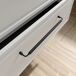 Mueble Baño RUNA 4caj. Lavabo Vilna 2 pozas Solid Surface 160 Mueble Baño RUNA 4caj. Lavabo Vilna 2 pozas Solid Surface 160 Blanco