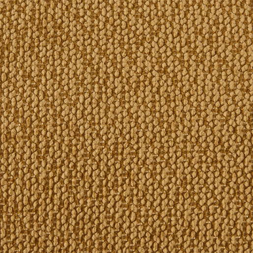 Poltrona em tecido chenille embalado a vácuo, Dario, Mostarda, 95x108x66 cm Poltrona em tecido chenille embalado a vácuo, Dario, Mostarda, 95x108x66 cm