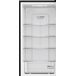 ALPHA Frigorífico Combi Pegasus Elite-180 ALPHA Frigorífico Combi Pegasus Elite-180 Negro