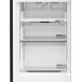 ALPHA Frigorífico Combi Pegasus Elite-180 ALPHA Frigorífico Combi Pegasus Elite-180 Negro