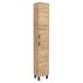 Columna baño CONTESSA 30 Columna baño CONTESSA 30 Roble