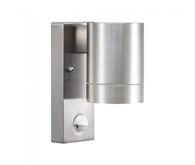 Aplique con sensor de movimiento tin maxi marca nordlux