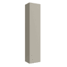 Coluna BEQUIA 30cm | Cor Cinza fosco | 30x24x140