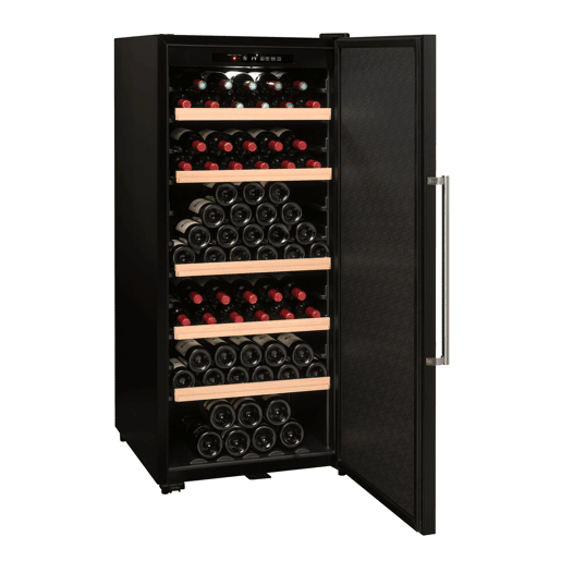 Cave de Vinho - Cave de envelhecimento Le Cellier LC165P