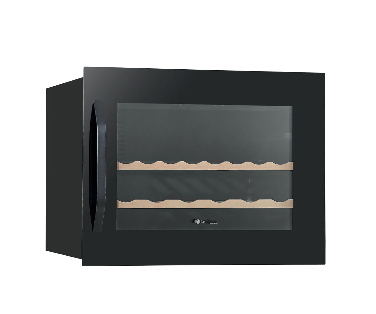 Vinoteca Le Cellier LC28BI