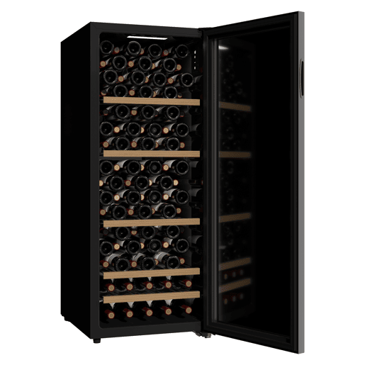 Cave de Vinho Le Cellier LC108 (108 garrafas) Cave de Vinho Le Cellier LC108 (108 garrafas)