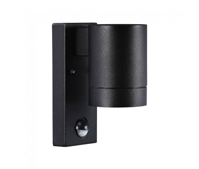 Aplique con sensor de movimiento tin maxi marca nordlux
