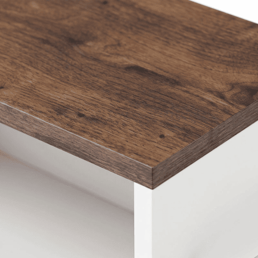 HOMCOM Carrinho de Cozinha Estreito com 3 Níveis, Rodas e Pega Lateral, Ideal para Espaços Reduzidos, Sala de Jantar ou Sala, 40x20x84 cm, Branco HOMCOM Carrinho de Cozinha Estreito com 3 Níveis, Rodas e Pega Lateral, Ideal para Espaços Reduzidos, Sala de Jantar ou Sala, 40x20x84 cm, Branco