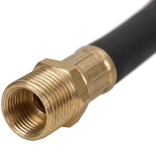 HOMCOM Enrolador Automático de Mangueira de Ar Comprimido 20 m+2 m, Conector 14'' BSP, Com Suporte Giratório 180° para Parede, Preto HOMCOM Enrolador Automático de Mangueira de Ar Comprimido 20 m+2 m, Conector 14'' BSP, Com Suporte Giratório 180° para Parede, Preto