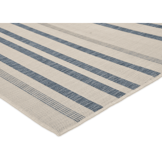 Tapete exterior 200x290 cm, brancoazul Tapete exterior 200x290 cm, brancoazul