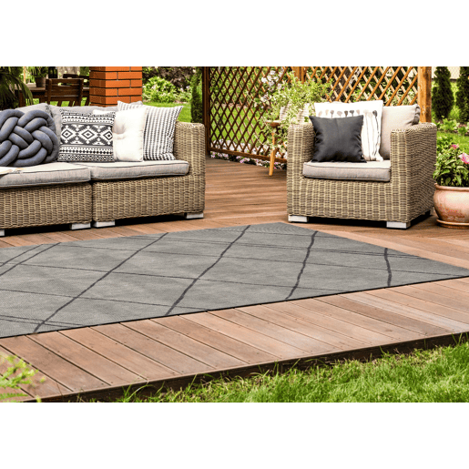 Tapete exterior 200x290 cm, cinzentoseixo claro Tapete exterior 200x290 cm, cinzentoseixo claro