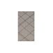 Alfombra exterior 80x150 Alfombra exterior 80x150 Gris