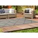 Alfombra exterior 80x150 Alfombra exterior 80x150 Gris