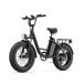 Bicicleta Eléctrica URLIFE E20 PRO 48V15.6Ah Disco Bicicleta Eléctrica URLIFE E20 PRO 48V15.6Ah Disco Negro