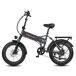 Bicicleta Eléctrica MAXTURN Polaris 48V13AH Bicicleta Eléctrica MAXTURN Polaris 48V13AH Gris