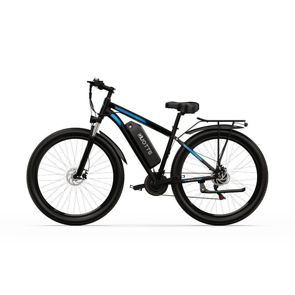 Bicicleta Eléctrica Duotts C29 - 48V15AH