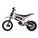 Motocicleta Eléctrica KuKirin X1 48V20.8Ah Motocicleta Eléctrica KuKirin X1 48V20.8Ah Blanco