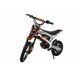 Motocicleta Eléctrica KuKirin X1 48V20.8Ah Motocicleta Eléctrica KuKirin X1 48V20.8Ah Blanco