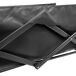 Carro Plegable Multiusos | Carrito Transporte Puerta Abatible Carro Plegable Multiusos | Carrito Transporte Puerta Abatible Negro/ Gris