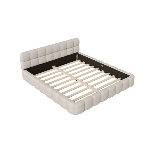 Cama 140 x 200 cm, cama de juventude, cama de casal, cama plana Cama 140 x 200 cm, cama de juventude, cama de casal, cama plana