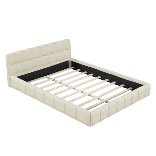 Cama 140 x 200 cm, cama de juventude, cama de casal, cama plana Cama 140 x 200 cm, cama de juventude, cama de casal, cama plana